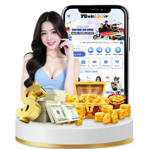 Bảo mật tuyệt đối tại 55vin Casino