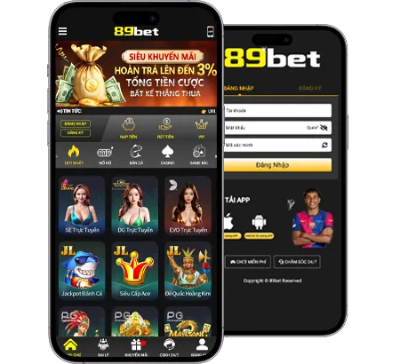 Bảo mật tối ưu tại 55vin casino