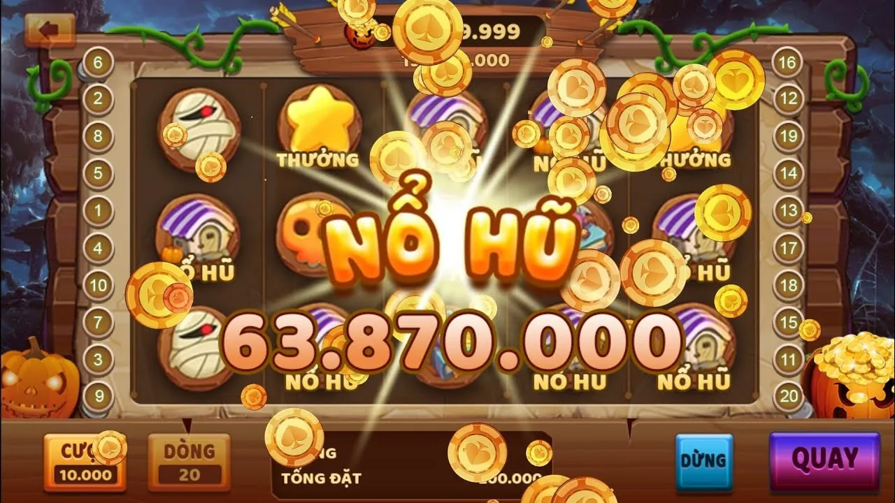 Hướng dẫn đăng ký và tải ứng dụng 55vin casino trên điện thoại di động