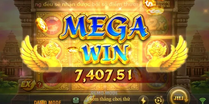 Tiền Thưởng Chào Mừng