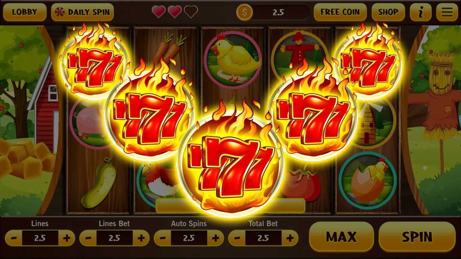 Kêu gọi hành động tải ứng dụng 55vin casino