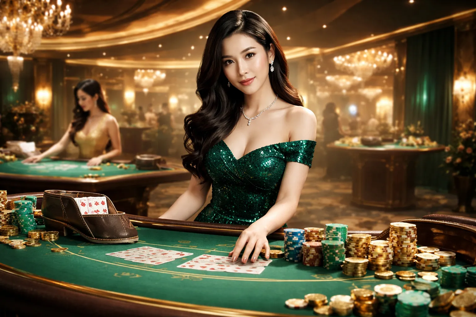 Mẹo và chiến lược chơi game 55vin casino