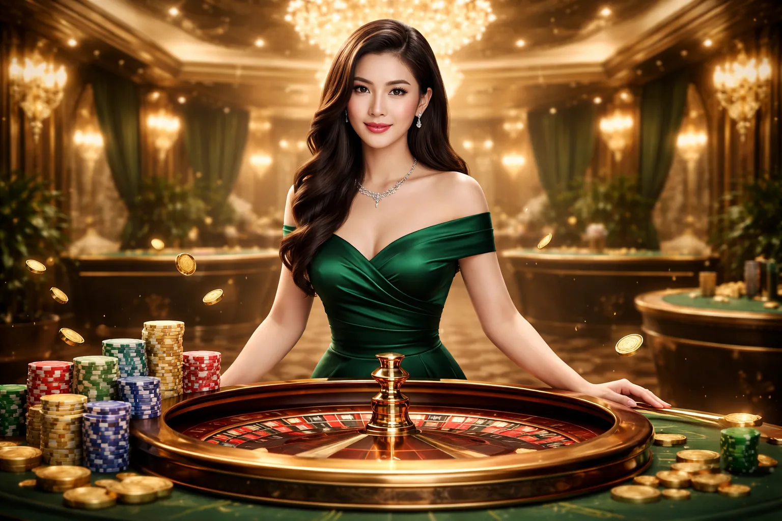 Phân tích các chương trình khuyến mãi 55vin casino