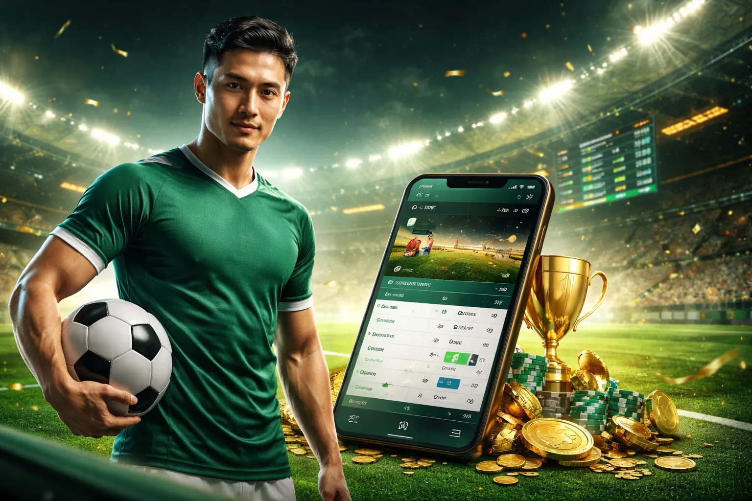 Phân tích ưu đãi mới nhất 55vin casino
