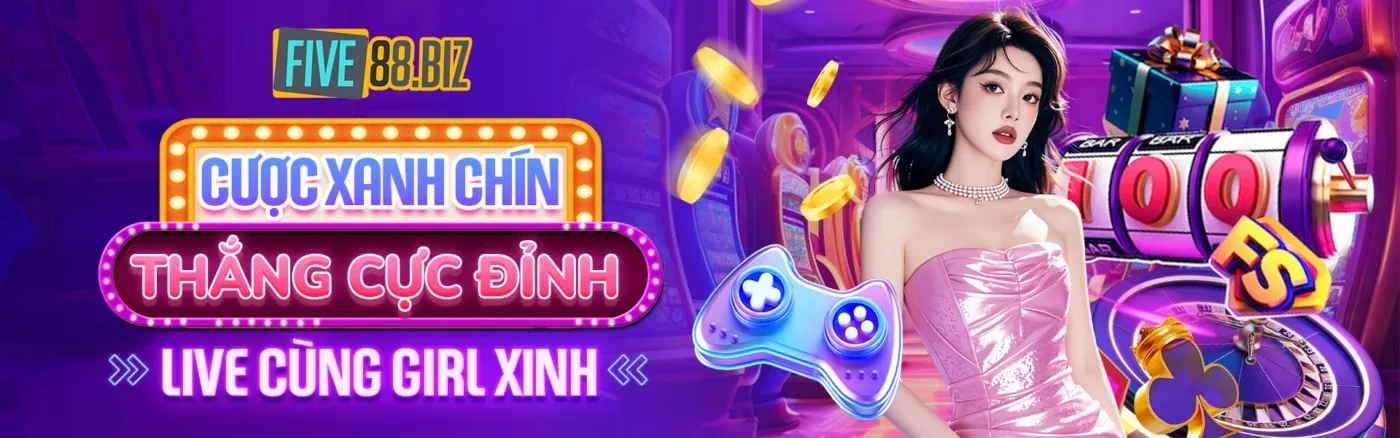 Hình ảnh giới thiệu 55vin casino, thể hiện sự uy tín và cộng đồng người chơi sôi động