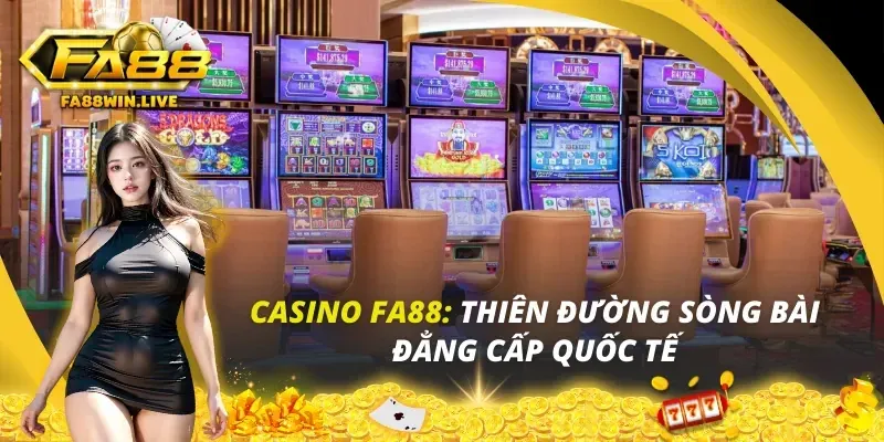 Các cấp độ VIP của 55vin Casino