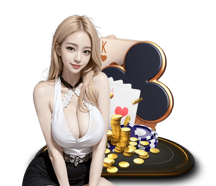 Sân quần vợt với vận động viên đang giao bóng, logo 55vin casino